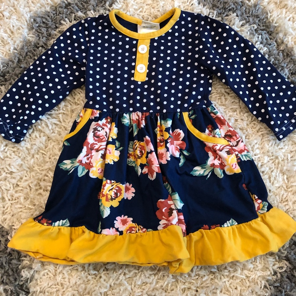 Kids dress